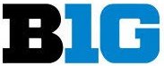 BIG 10 Logo